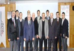 TREDER: 2011 yılında üretimde rekor kırıldı